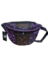 Load image into Gallery viewer, Sergios Discovery Designer Bum Bag
