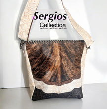 Load image into Gallery viewer, Antonia Medium Handbag
