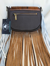 Load image into Gallery viewer, Cowhide Barbie
