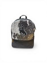 Load image into Gallery viewer, Bucking Bronco Backpack
