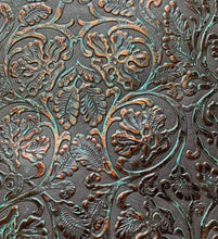 Load image into Gallery viewer, Brindle Cowhide Backpack
