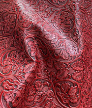 Load image into Gallery viewer, Brindle Cowhide Backpack
