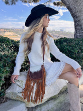 Load image into Gallery viewer, Cowhide Barbie
