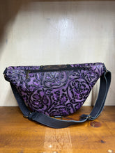 Load image into Gallery viewer, Sergios Discovery Designer Bum Bag
