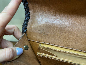 LV Pochette GM Re-vamped