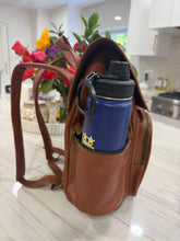 Load image into Gallery viewer, Euro Medium Backpack
