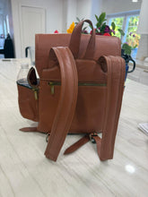Load image into Gallery viewer, Euro Medium Backpack
