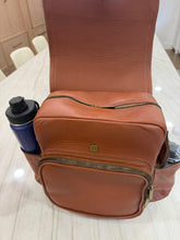 Load image into Gallery viewer, Euro Medium Backpack
