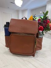 Load image into Gallery viewer, Euro Medium Backpack
