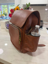 Load image into Gallery viewer, Euro Medium Backpack
