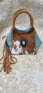✨Positively Radiant Madison Purse ✨