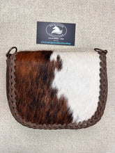 Load image into Gallery viewer, Cowhide Barbie
