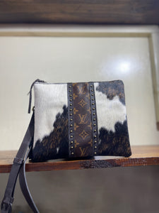 Annabella Designer Crossbody