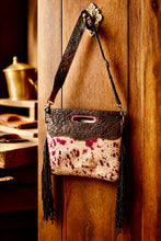 Load image into Gallery viewer, Ranch Cowgirl Tote
