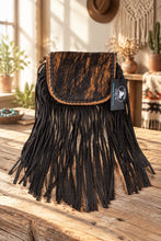 Load image into Gallery viewer, Cowhide Barbie
