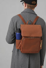 Load image into Gallery viewer, Euro Medium Backpack
