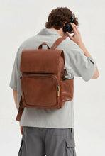 Load image into Gallery viewer, Euro Medium Backpack
