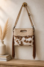 Load image into Gallery viewer, Ranch Cowgirl Tote
