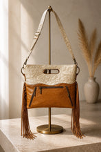 Load image into Gallery viewer, Ranch Cowgirl Tote
