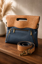 Load image into Gallery viewer, Ranch Cowgirl Tote
