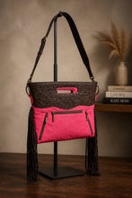 Load image into Gallery viewer, Ranch Cowgirl Tote

