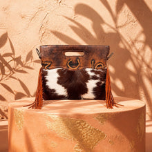 Load image into Gallery viewer, Ranch Cowgirl Tote

