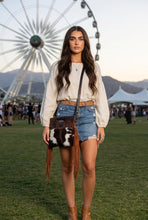 Load image into Gallery viewer, Ranch Cowgirl Tote
