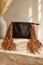 Load image into Gallery viewer, Vintage Sports Pochette Revamp Western Style (Copy)

