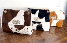 Load image into Gallery viewer, La Douce Dame Sac (The Soft Lady) Bag
