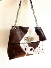 Load image into Gallery viewer, La Douce Dame Sac (The Soft Lady) Bag
