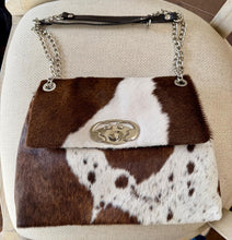 Load image into Gallery viewer, La Douce Dame Sac (The Soft Lady) Bag
