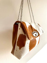 Load image into Gallery viewer, La Douce Dame Sac (The Soft Lady) Bag
