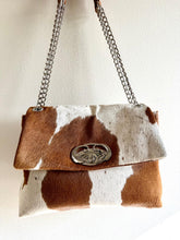 Load image into Gallery viewer, La Douce Dame Sac (The Soft Lady) Bag
