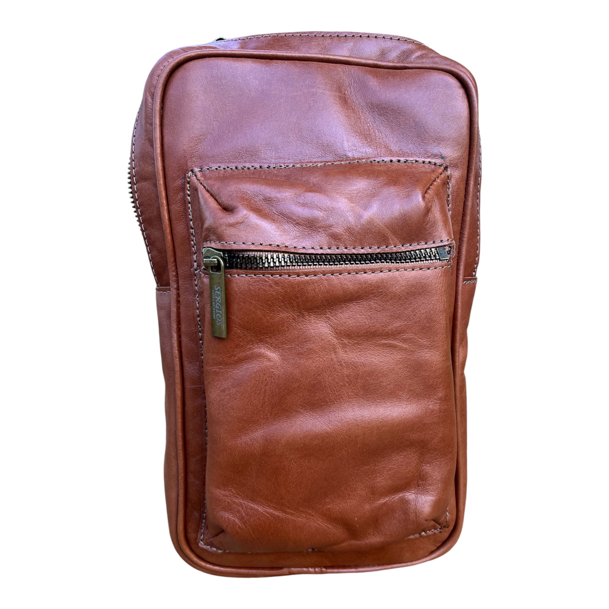 The World Explorer – SergiosCollection