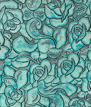 Load image into Gallery viewer, Brindle Cowhide Backpack
