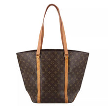 Load image into Gallery viewer, Louis Vuitton Sac Shopping Tote Bag
