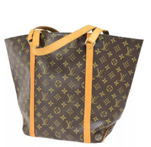 Load image into Gallery viewer, Louis Vuitton Sac Shopping Tote Bag
