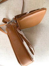 Load image into Gallery viewer, The Luci and Susi Purse
