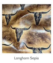 Load image into Gallery viewer, Western Backpack
