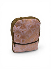 Load image into Gallery viewer, Western Backpack
