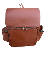 Load image into Gallery viewer, Xtra large Euro Backpack
