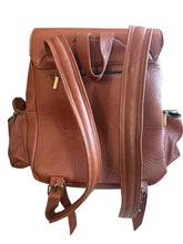 Load image into Gallery viewer, Xtra large Euro Backpack
