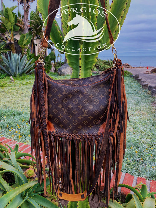 Vintage Louis Vuitton – Tagged fringe– SergiosCollection