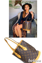 Load image into Gallery viewer, Authentic Louis Vuitton Bucket MD
