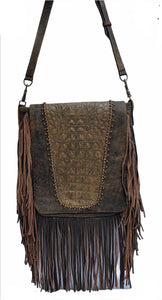 Crossbody/Hipster with