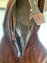 Load image into Gallery viewer, The Tiffany Cheetah shoulder bag
