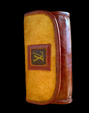 Load image into Gallery viewer, Sergios Wallets; Customize your wallet to match your favorite Sergio&#39;s Purse
