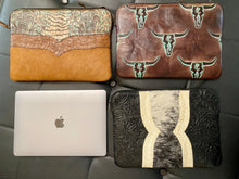 Load image into Gallery viewer, Laptops cases for every style and size. Mac Book Air etc.
