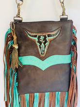Load image into Gallery viewer, Houston crossbody/Hipster
