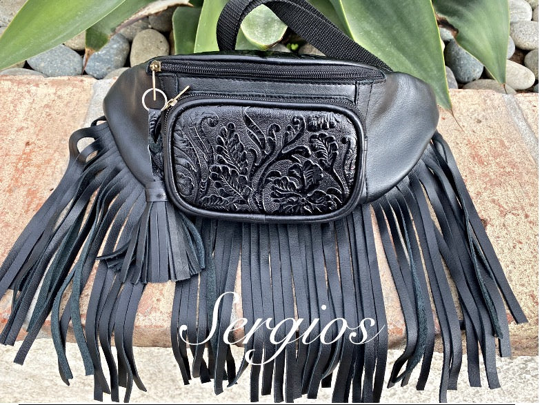 Sergios Fanny Packs Collection
